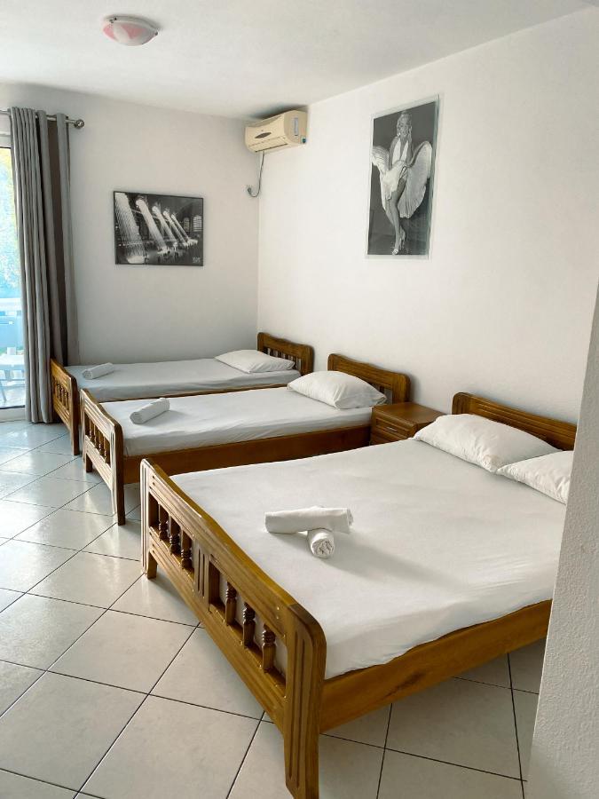 Villa Perla Utjeha Quarto foto
