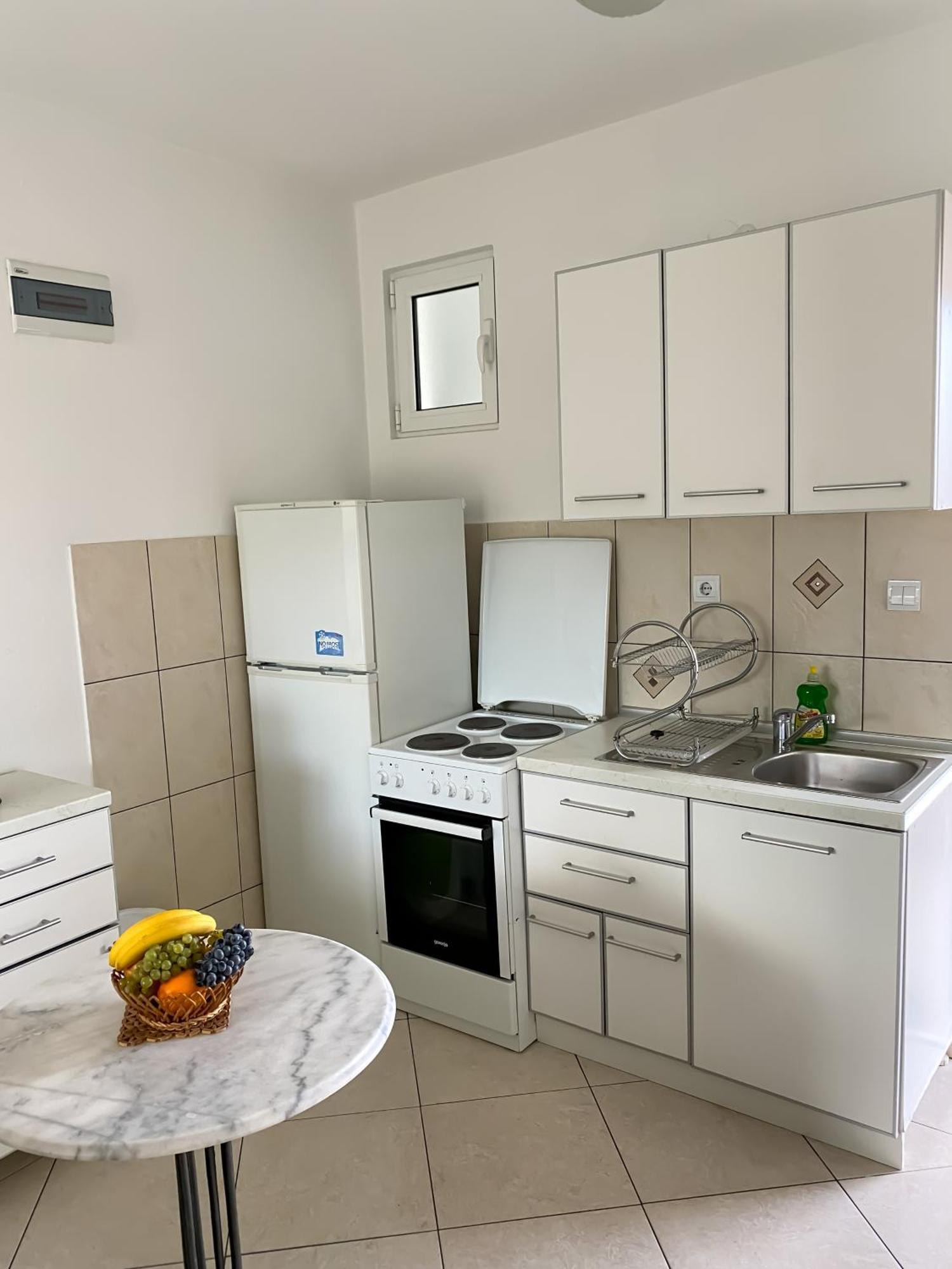 Villa Perla Utjeha Quarto foto